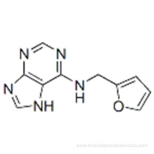 Kinetin CAS 525-79-1